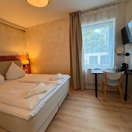 Dingdong Bonn - City Apartments Luaran gambar