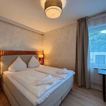 Dingdong Bonn - City Apartments Luaran gambar