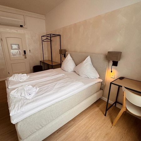Dingdong Bonn - City Apartments Luaran gambar