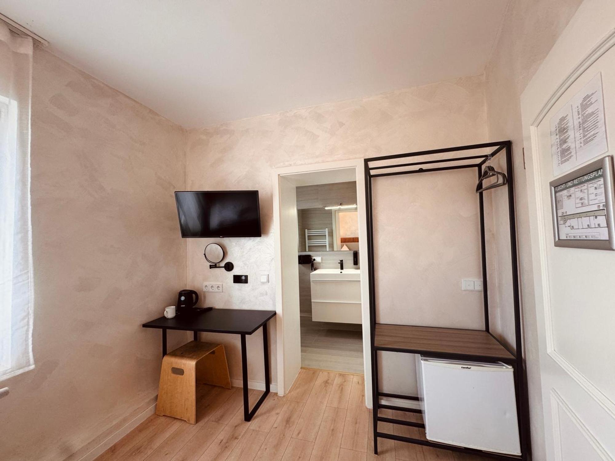 Dingdong Bonn - City Apartments Luaran gambar