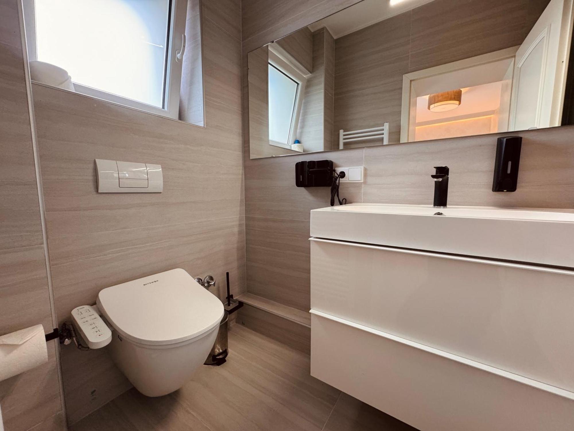 Dingdong Bonn - City Apartments Luaran gambar