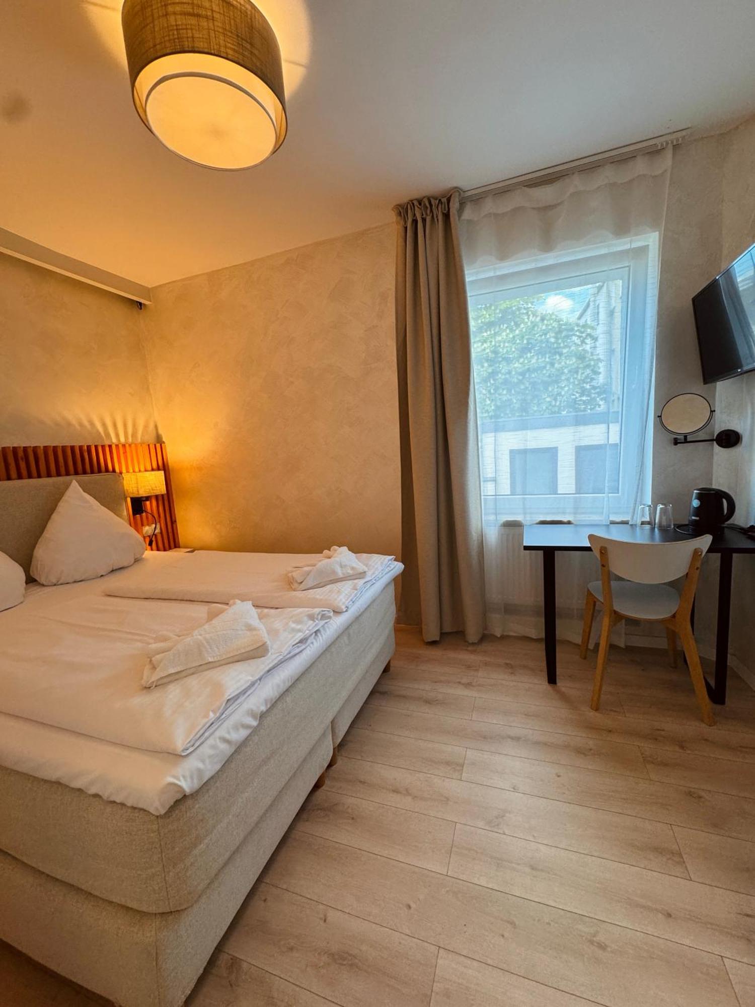 Dingdong Bonn - City Apartments Luaran gambar