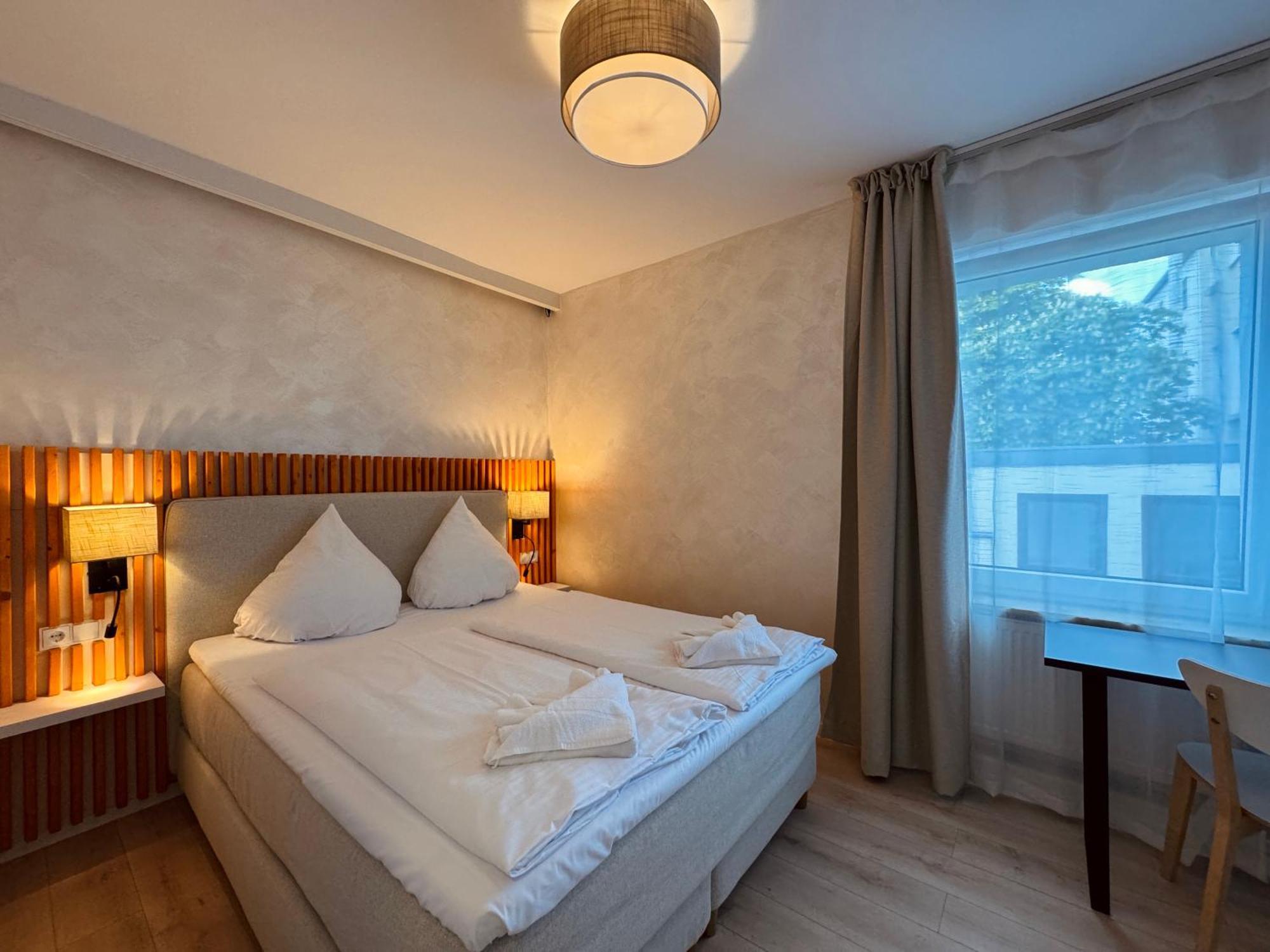 Dingdong Bonn - City Apartments Luaran gambar