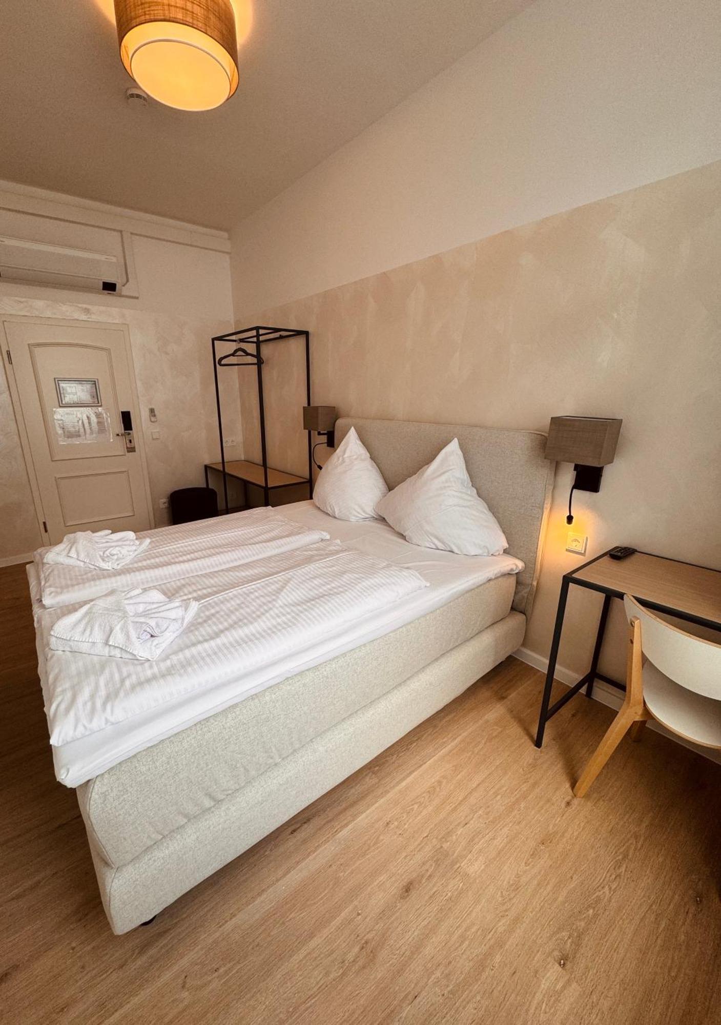 Dingdong Bonn - City Apartments Luaran gambar