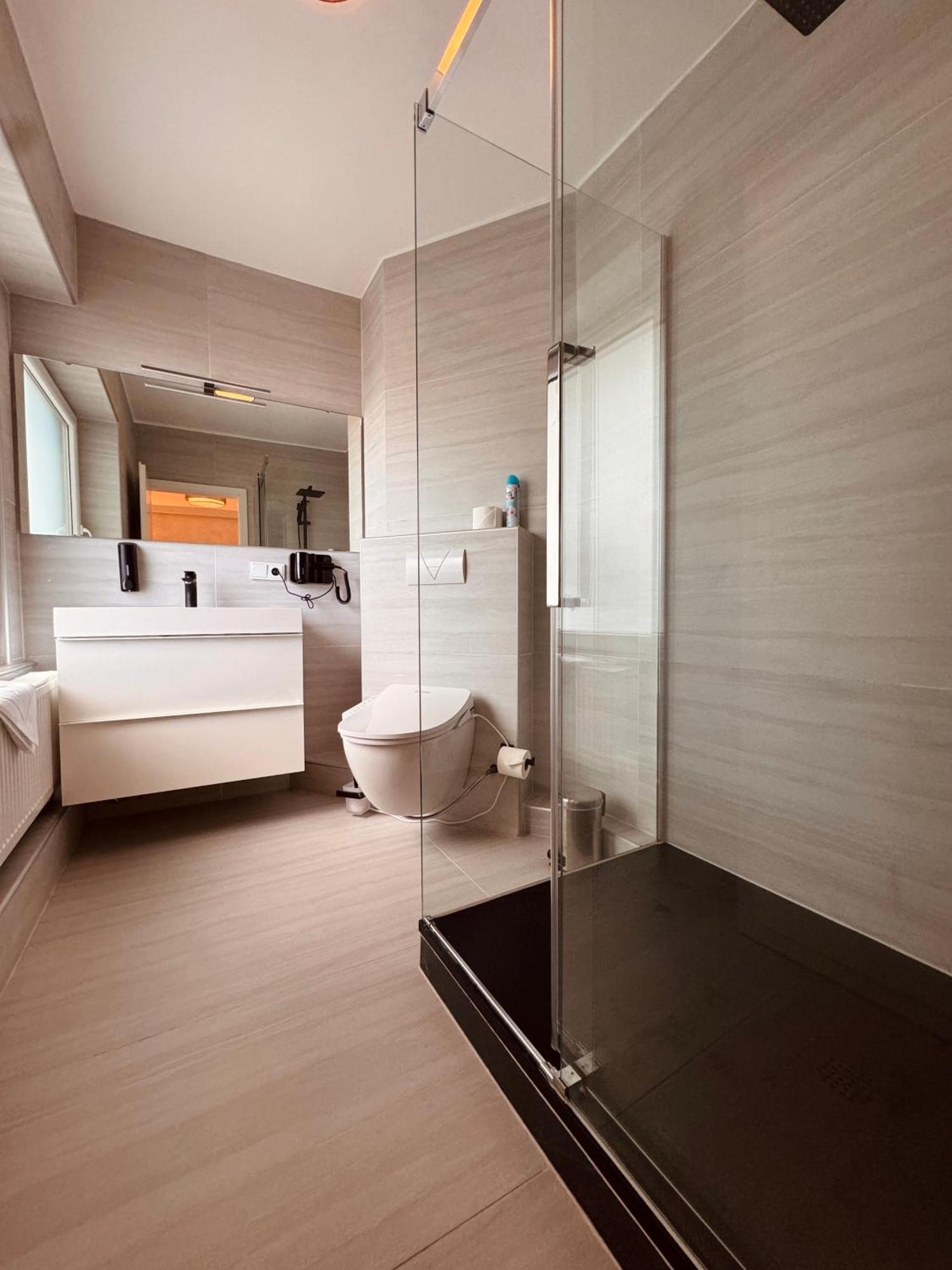 Dingdong Bonn - City Apartments Luaran gambar