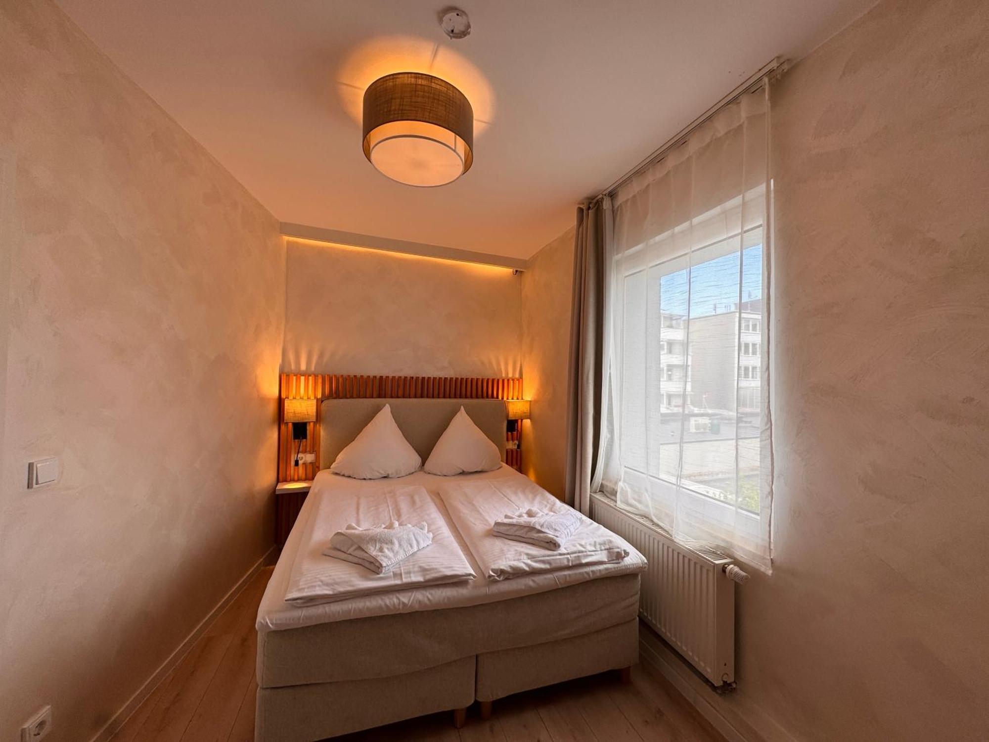 Dingdong Bonn - City Apartments Luaran gambar